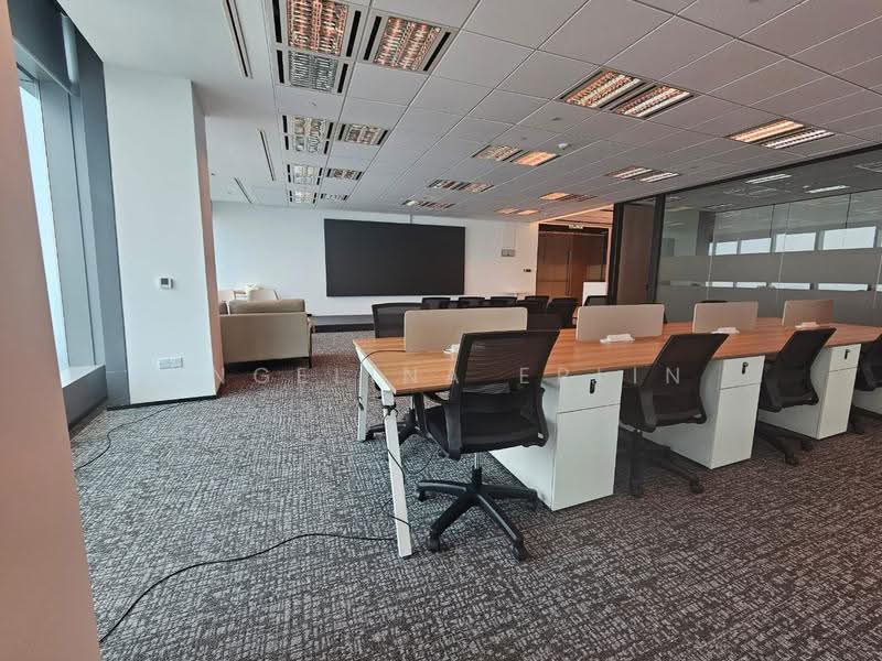 Pejabat untuk Disewa di Tun Razak Exchange (Kuala Lumpur) - Angelina Erlin - Office - PropertyGuru.com.my