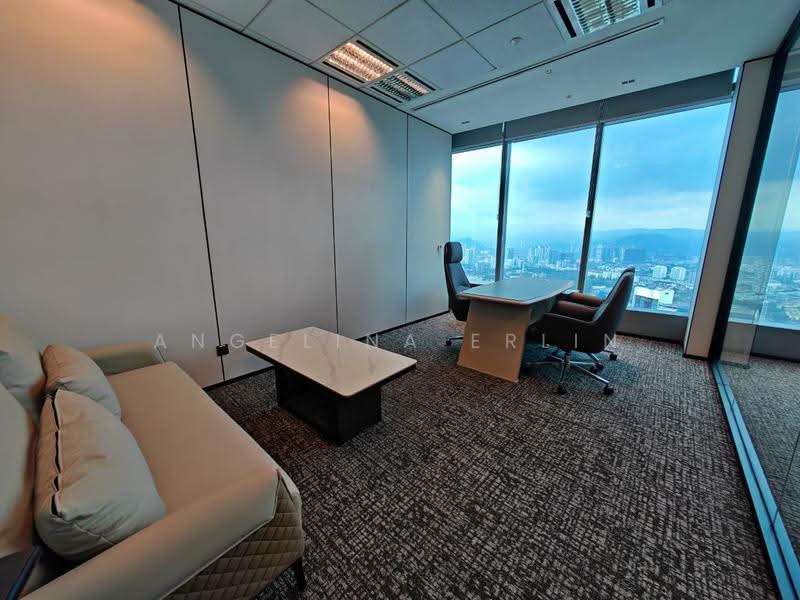 Pejabat untuk Disewa di Tun Razak Exchange (Kuala Lumpur) - Angelina Erlin - Interior - PropertyGuru.com.my