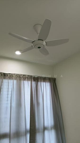 Kediaman Servis untuk Disewa di Meta City - Xann Chua - PropertyGuru.com.my