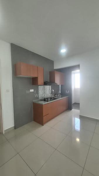 Kondominium untuk Dijual di Ascenda Residence @ Skyarena - William Wong - Kitchen - PropertyGuru.com.my