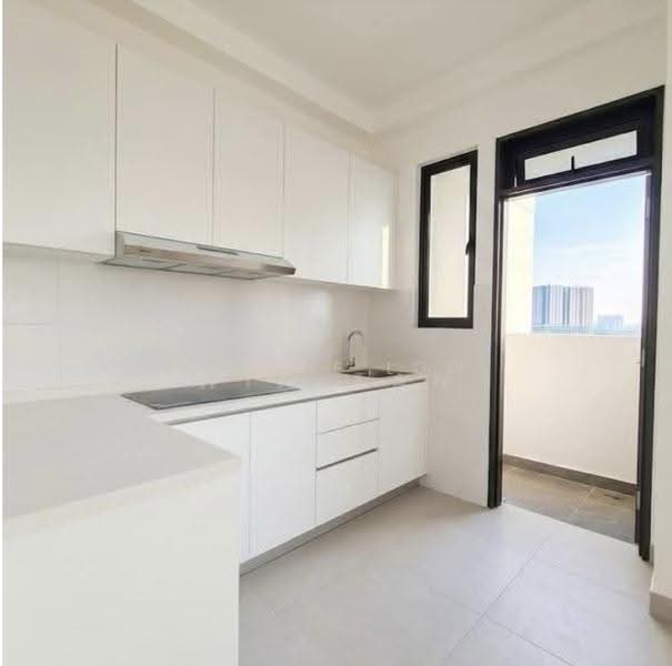 Service Residence for Rent at Pandan Heights (Residensi Pandan 3) - Elayne Low - Kitchen - PropertyGuru.com.my
