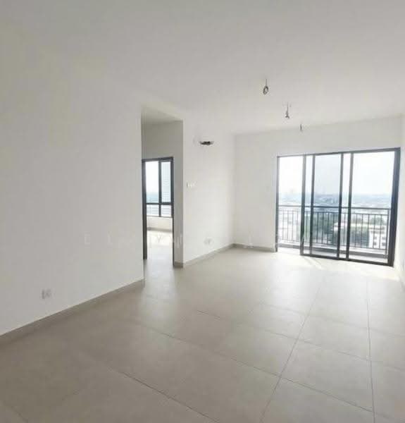Service Residence for Rent at Pandan Heights (Residensi Pandan 3) - Elayne Low - Living Room - PropertyGuru.com.my