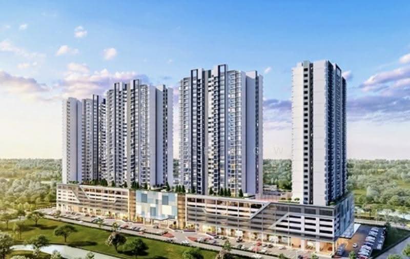 Service Residence for Rent at Pandan Heights (Residensi Pandan 3) - Elayne Low - Exterior - PropertyGuru.com.my
