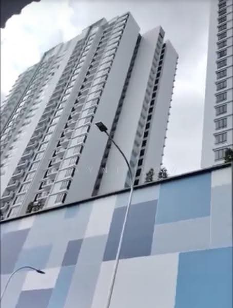 Service Residence for Rent at Pandan Heights (Residensi Pandan 3) - Elayne Low - PropertyGuru.com.my
