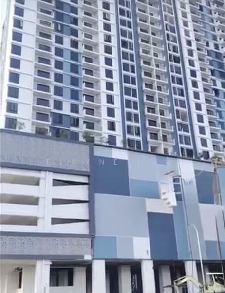 Service Residence for Rent at Pandan Heights (Residensi Pandan 3) - Elayne Low - Exterior - PropertyGuru.com.my