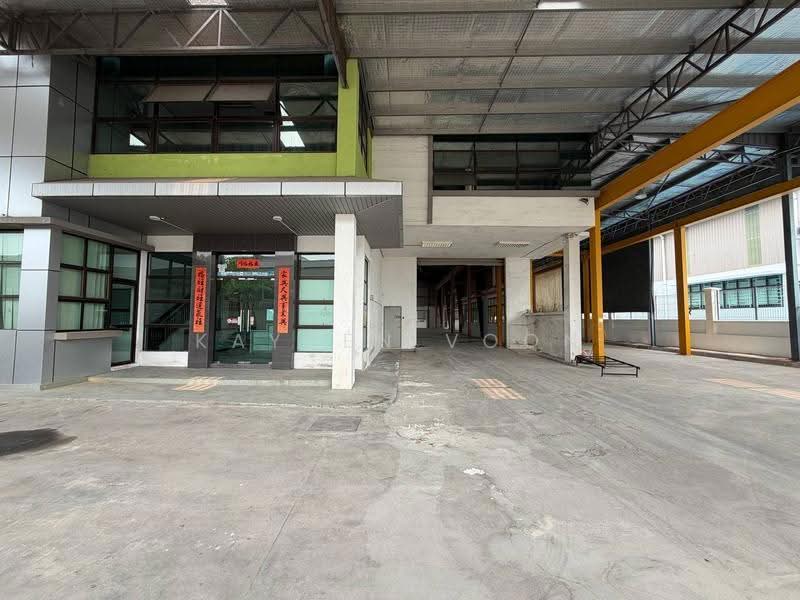 Kilang Berkembar untuk Disewa di Taman Desa Cemerlang (Ulu Tiram) - Kayden Voon - PropertyGuru.com.my