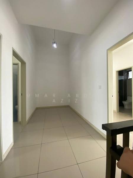 Rumah Teres 2-Tingkat untuk Disewa di Sepang (Selangor) - Umar Abdul Aziz - Interior - PropertyGuru.com.my