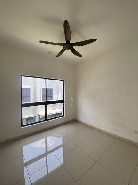 Rumah Teres 2-Tingkat untuk Disewa di Sepang (Selangor) - Umar Abdul Aziz - Interior - PropertyGuru.com.my