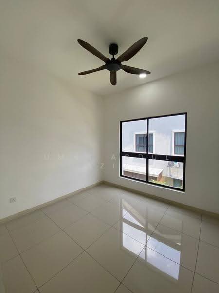 Rumah Teres 2-Tingkat untuk Disewa di Sepang (Selangor) - Umar Abdul Aziz - Interior - PropertyGuru.com.my