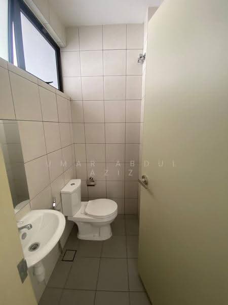 Rumah Teres 2-Tingkat untuk Disewa di Sepang (Selangor) - Umar Abdul Aziz - Bathroom - PropertyGuru.com.my
