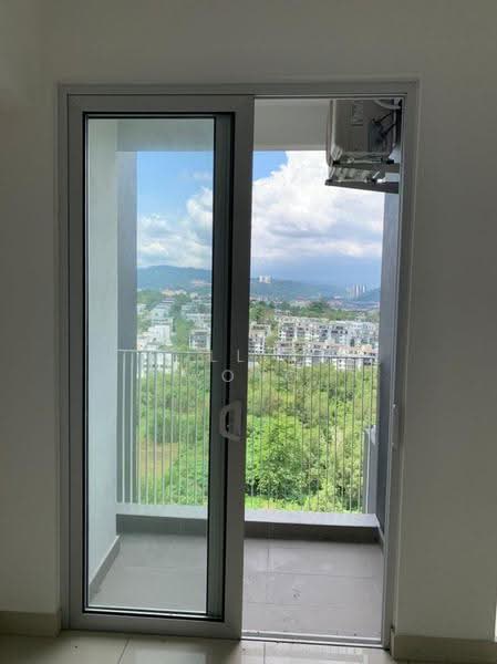 Kondominium untuk Dijual di Nadayu63 - William Wong - Balcony - PropertyGuru.com.my