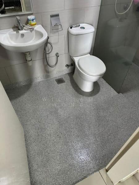Kondominium untuk Dijual di Nadayu63 - William Wong - Bathroom - PropertyGuru.com.my