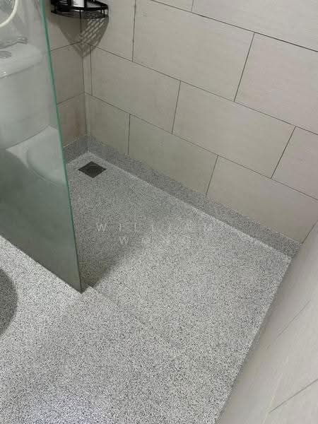 Kondominium untuk Dijual di Nadayu63 - William Wong - Bathroom - PropertyGuru.com.my