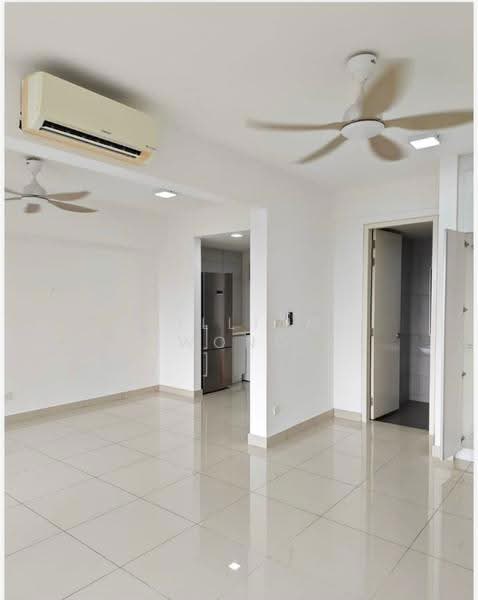 Kondominium untuk Dijual di Nadayu63 - William Wong - Living Room - PropertyGuru.com.my