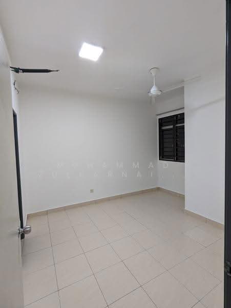 Pangsapuri untuk Disewa di Residensi Pandanmas - Muhammad Zulkarnain Nur Salim - Interior - PropertyGuru.com.my
