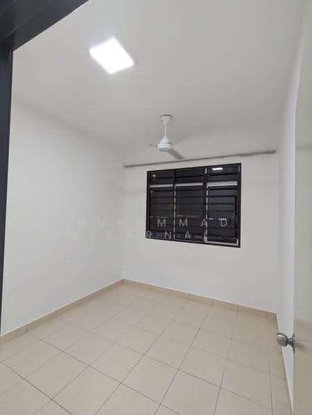 Pangsapuri untuk Disewa di Residensi Pandanmas - Muhammad Zulkarnain Nur Salim - Interior - PropertyGuru.com.my