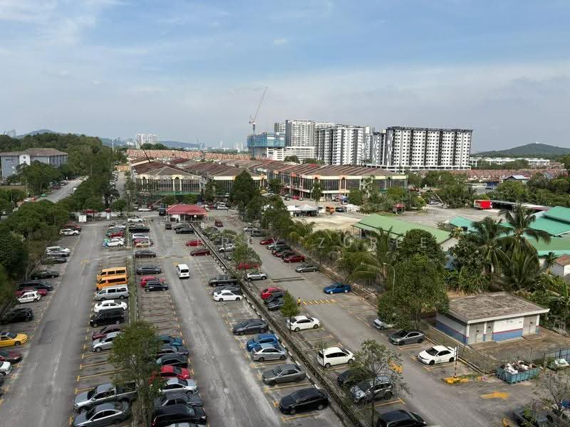 Apartment for Sale at Mentari Apartment - Jeffrey Zuree - Others - PropertyGuru.com.my