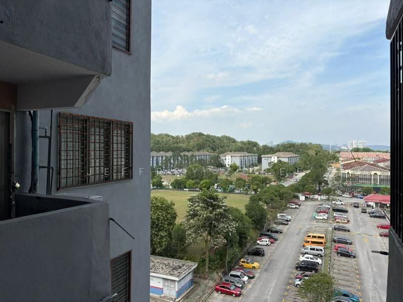 Apartment for Sale at Mentari Apartment - Jeffrey Zuree - View - PropertyGuru.com.my