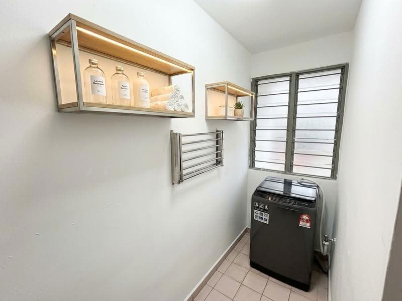 Apartment for Sale at Mentari Apartment - Jeffrey Zuree - Interior - PropertyGuru.com.my