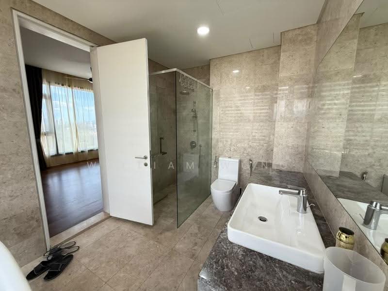 Condominium for Sale at WANGSA 9 RESIDENCY - William Wong - Bathroom - PropertyGuru.com.my