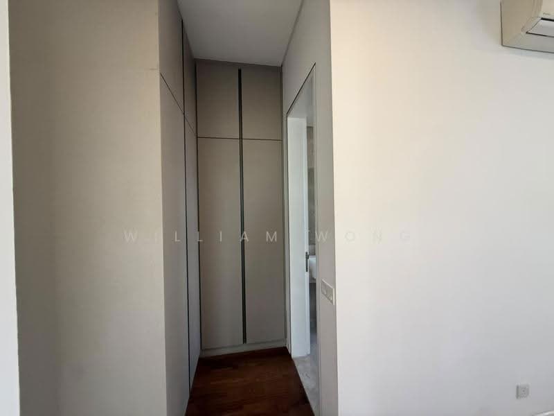 Condominium for Sale at WANGSA 9 RESIDENCY - William Wong - Corridor - PropertyGuru.com.my