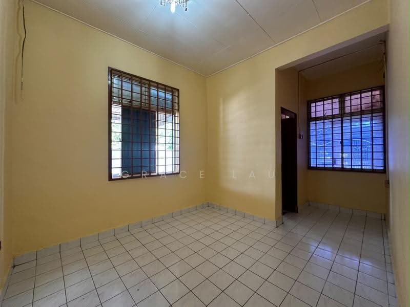 Rumah Teres 1-Tingkat untuk Disewa di Taman Puteri Wangsa (Ulu Tiram) - Grace Lau - Interior - PropertyGuru.com.my