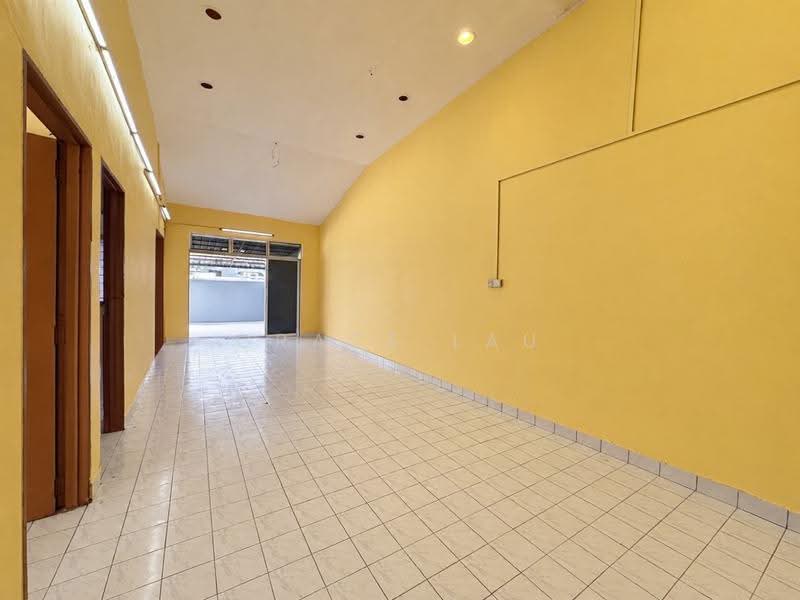 Rumah Teres 1-Tingkat untuk Disewa di Taman Puteri Wangsa (Ulu Tiram) - Grace Lau - Interior - PropertyGuru.com.my