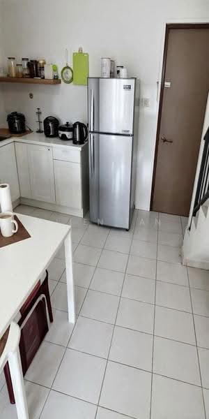 Service Residence for Rent at Ritze Perdana 1 - Allen Tan - Kitchen - PropertyGuru.com.my