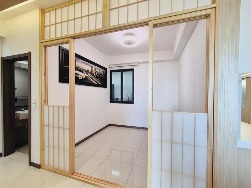 Kondominium untuk Disewa di Jesselton Twin Towers - Sunnie Wu - Interior - PropertyGuru.com.my