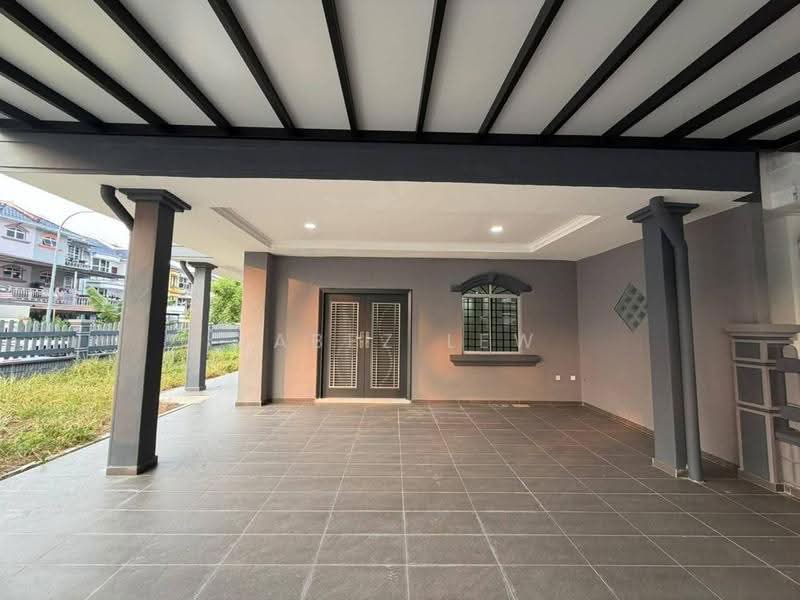 2-storey Terraced House for Sale in Taman Pulai Utama (Skudai) - Jabez Lew - PropertyGuru.com.my