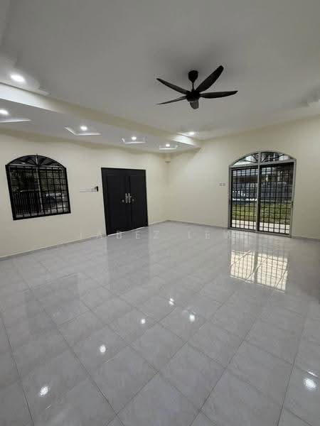 2-storey Terraced House for Sale in Taman Pulai Utama (Skudai) - Jabez Lew - PropertyGuru.com.my