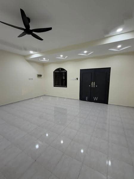 2-storey Terraced House for Sale in Taman Pulai Utama (Skudai) - Jabez Lew - PropertyGuru.com.my