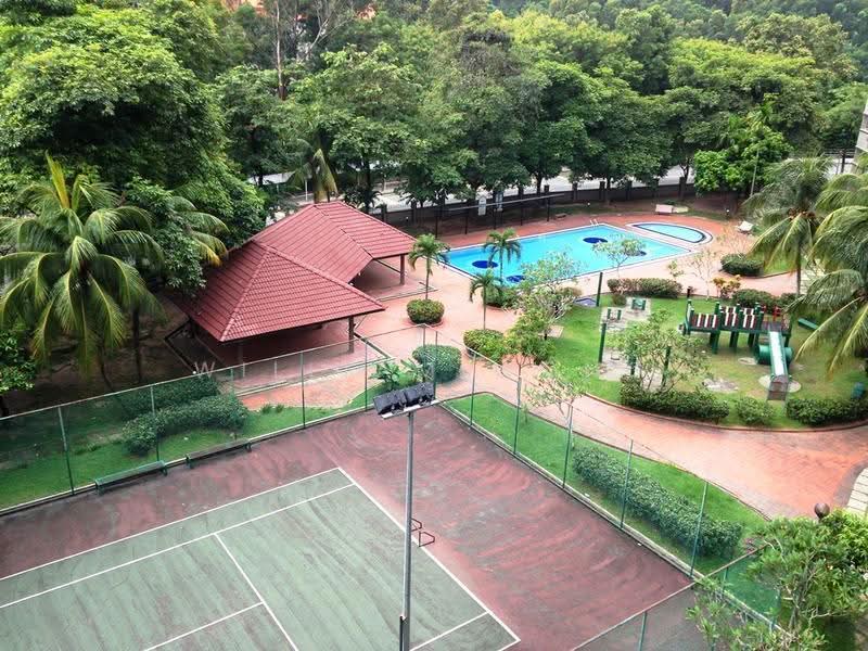 Apartment for Sale at Sri Jelatek - William Wong - Exterior - PropertyGuru.com.my