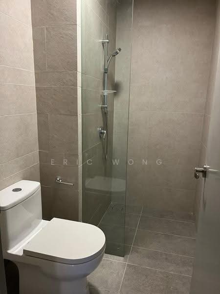 Service Residence for Rent at M City - Eric Wong - Bathroom - PropertyGuru.com.my