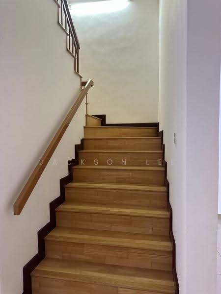 2-storey Terraced House for Rent in Bandar Kinrara (Selangor) - Jackson Lee - Interior - PropertyGuru.com.my