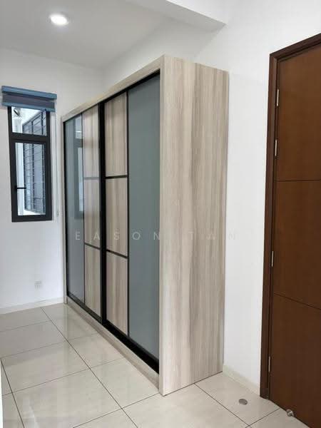 Condominium for Rent at Queens Residences Q1 @ Queens Waterfront - Eason Tan - Interior - PropertyGuru.com.my