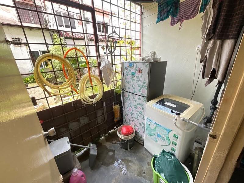 2-storey Terraced House for Sale in Bandar Baru Kundang (Rawang) - Jessie Wong - Exterior - PropertyGuru.com.my