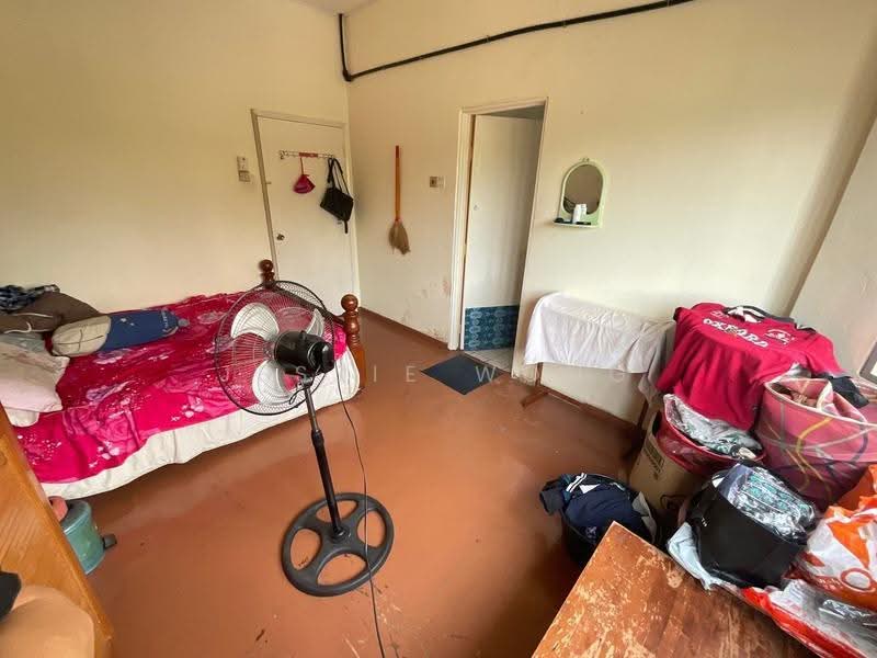 2-storey Terraced House for Sale in Bandar Baru Kundang (Rawang) - Jessie Wong - Bedroom - PropertyGuru.com.my