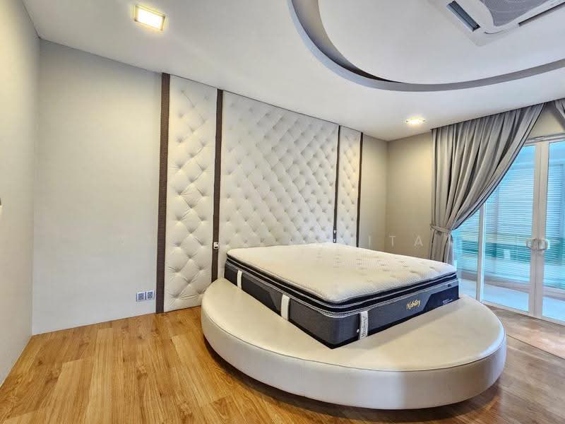 Rumah Banglo untuk Dijual di Iskandar Puteri (Nusajaya) (Johor) - Stella Narita - Bedroom - PropertyGuru.com.my