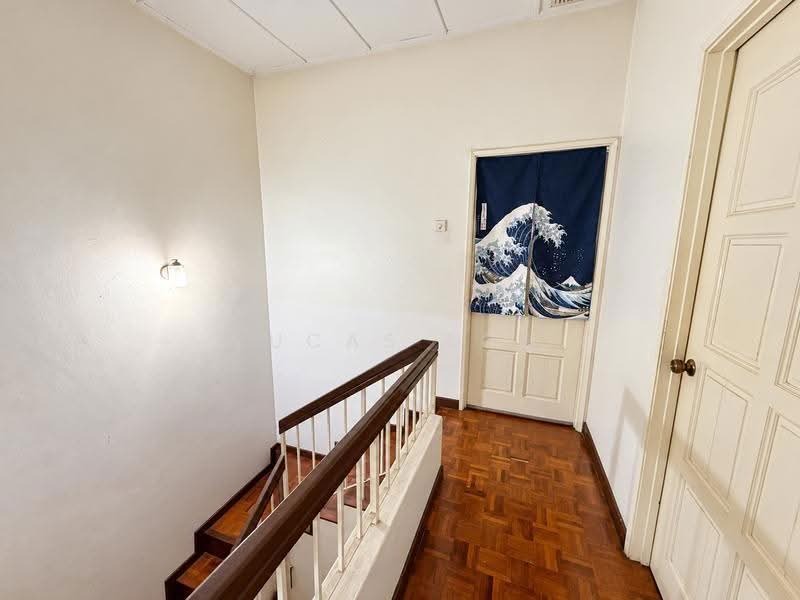 2-storey Terraced House for Sale in Bandar Kinrara Seksyen 1 (Bandar Kinrara) - Lucas Loh - Corridor - PropertyGuru.com.my