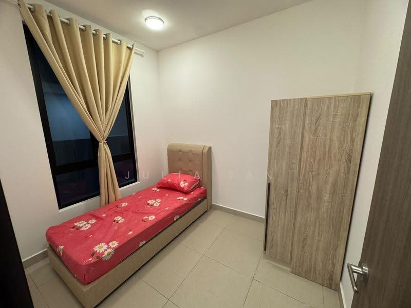 Service Residence for Rent at Pandan Heights (Residensi Pandan 3) - Julia Tan - Bedroom - PropertyGuru.com.my