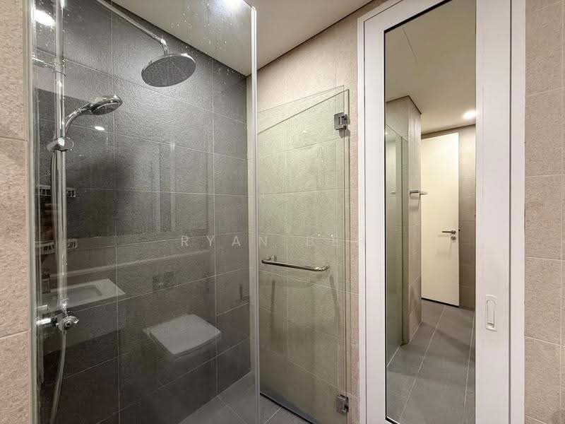 Kediaman Servis untuk Disewa di TRX Residences - Ryan Beh - Bathroom - PropertyGuru.com.my