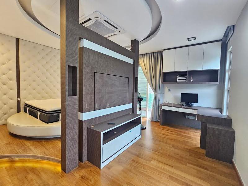 Bungalow House for Rent in Iskandar Puteri (Nusajaya) (Johor) - Stella Narita - Bedroom - PropertyGuru.com.my