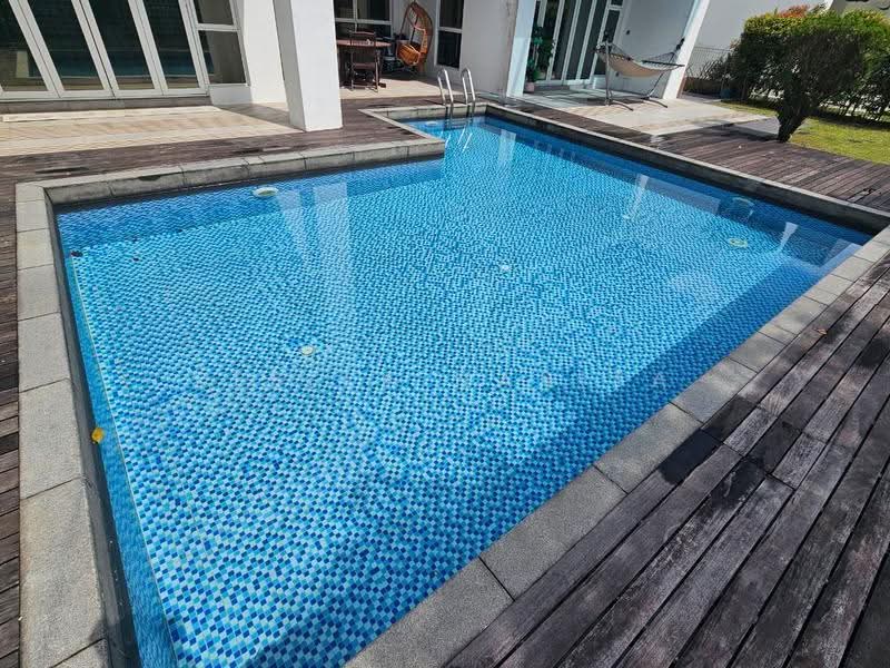 Bungalow House for Rent in Iskandar Puteri (Nusajaya) (Johor) - Stella Narita - Exterior - PropertyGuru.com.my