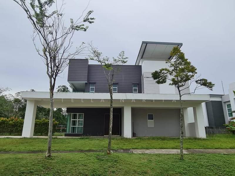 Bungalow House for Rent in Iskandar Puteri (Nusajaya) (Johor) - Stella Narita - Exterior - PropertyGuru.com.my