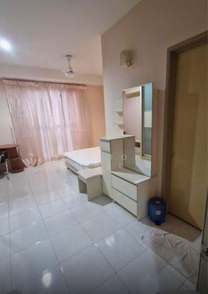 Kediaman Servis untuk Disewa di Birch Plaza - Clifton Chee - Bedroom - PropertyGuru.com.my
