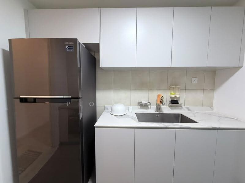 Condominium for Rent at The WaterEdge (Pinggiran Air) - Phoebe Foo - Kitchen - PropertyGuru.com.my