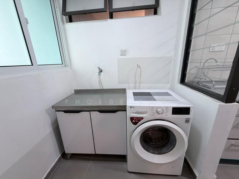 Condominium for Rent at The WaterEdge (Pinggiran Air) - Phoebe Foo - PropertyGuru.com.my