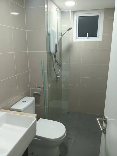 Kediaman Servis untuk Disewa di Sentul Point - Luke Ross - Bathroom - PropertyGuru.com.my