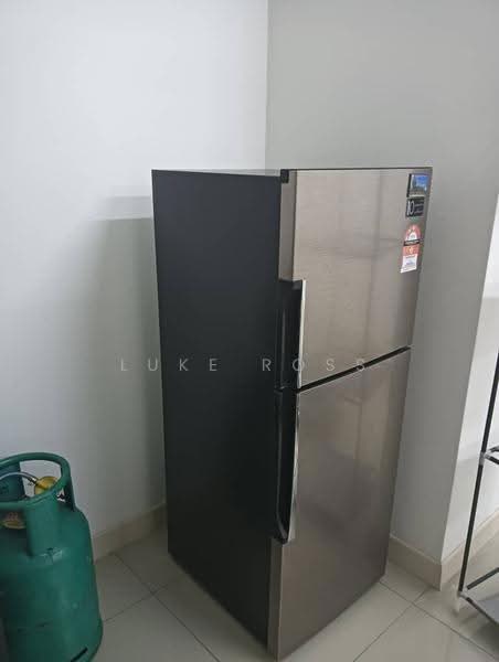 Kediaman Servis untuk Disewa di Sentul Point - Luke Ross - PropertyGuru.com.my